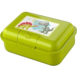 Haba Figurine- 305150 Lunch box Dinos