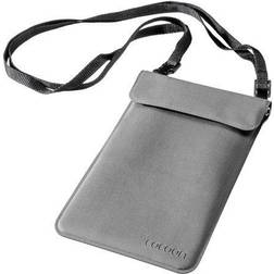 Cocoon WATERPROOF NECK WALLET, vattentät reseplånbok