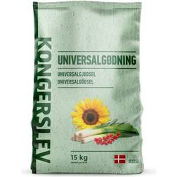 Kongerslev Kalk universal havegødning