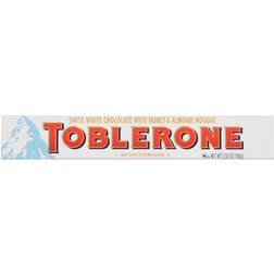 Toblerone Chocolate Bar, 3.5 oz, Count