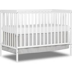 Dream On Me Synergy 5-in-1 Convertible Crib 29x53"