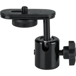 Gator Frameworks Camera Mount Mic Stand Adaptor