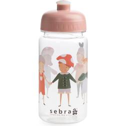 Sebra Drinking Bottle Pixie Land 425ml