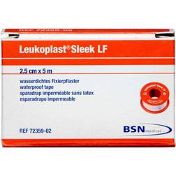 BSN Medical AB Leukoplast Sleek 2.5 cm x 5 m