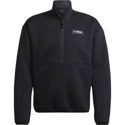 Adidas Terrex Hike Half-Zip Fleece