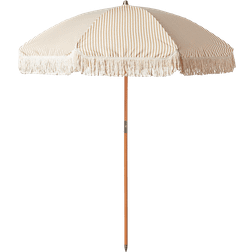 House Doctor Umbra Parasoll 230 Sand/Vit