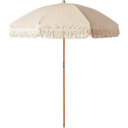 House Doctor Umbra parasol sand