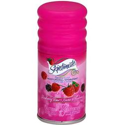 Skintimate 2.75 Oz. Moisturizing Shave Gel In Raspberry Rain