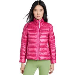 Canada Goose Cypress Puffer W - Silverbirch