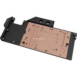 EKWB EK-Quantum Vector RX 6800/6900 Copper + Acetal