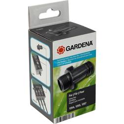 Gardena Connecting Bush long Valve Box
