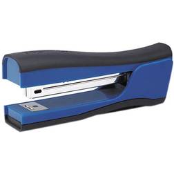 Bostitch B696R-BLUE Dynamo Stapler, 20-Sheet Ice