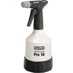 Gloria Manuali Nebulizzatore Resistenti Allolio 10, 1 L 000095.0000 1L