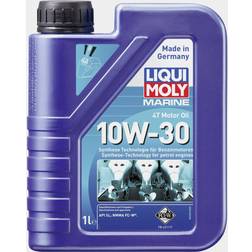 Liqui Moly Marine 4T Motorolje 1L