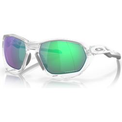 Oakley Plazma OO9019 - Matte Clear