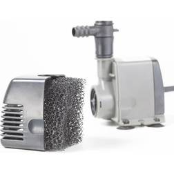 HEISSNER Pump set Smartline 600 L/tim