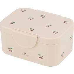 Konges Sløjd Lunch Box Cherry Blush