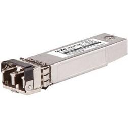 HPE Aruba Instant On 1G SFP LC SX 500m OM2 MMF Transceiver