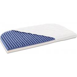 Babybay Mattress Intense AngelWave for Maxi/Boxspring 19.5x35"