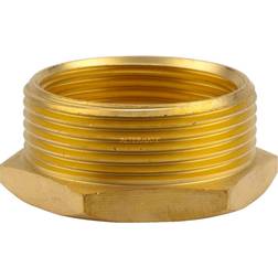 Gardena Brass Reducing Coupling 47.9