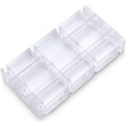 Ek Water Blocks Ek Water Blocks EK water blocks EK-Scalar Quad 2