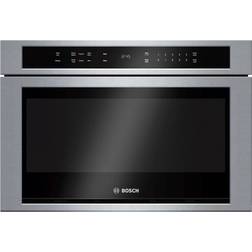 Bosch HMD8451UC Silver