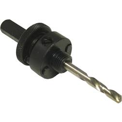 Faithfull 32-210mm Holesaw Arbor