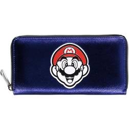 Nintendo Cartera Summer Olympics Super Mario