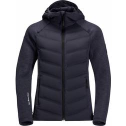Jack Wolfskin Damenjacke Tasman - Bleu