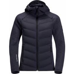 Jack Wolfskin Tasman Down Hybrid Women's Jacket AW22