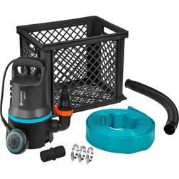 Gardena Anti-flooding kit Sewage pump 9000