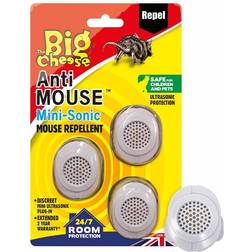 The Big Cheese Anti Mouse Mini Sonic
