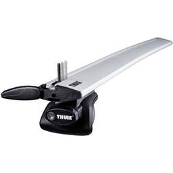 Thule Box T-Track Adaptor 24X30Mm 80Mm