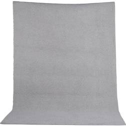 Venture Design Home Teddy 200×300 Hvid, Grå, Beige cm