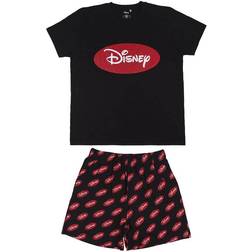 Disney "Pyjamas Kvinna (Storlek: M)