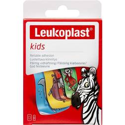 Leukoplast Kids Mixpack 12 st