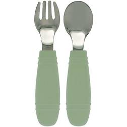 Tiny Tot Cutlery 2 Pieces