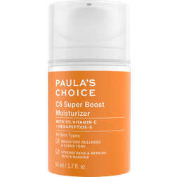 Paula's Choice C5 Super Boost Moisturizer 50ml