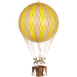 Authentic Models luftballon 32 gul