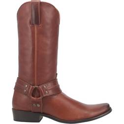 Dingo Hombre Western Boots M