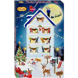 Cloetta Favorite Adventskalender