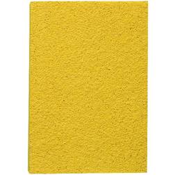 3M Barn Star Sand Blasting Sanding Sponge, Fine 180 Grit