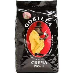 Gorilla Crema No.1 1 kg 1000g