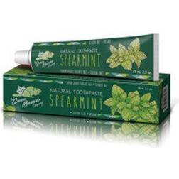 Beaver Natural Toothpaste Spearmint 2.5