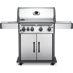 Napoleon Rogue® XT 525 SIB Stainless Steel Propane