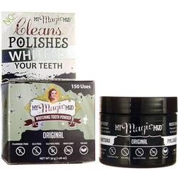 My Magic Mud Whitening Tooth Powder 30g