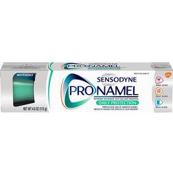 Sensodyne ProNamel, Daily Protection Toothpaste, MintEssence, 113g