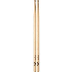 Vater American Hickory Drumsticks 9A Wood Tip