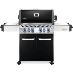 Napoleon P500RSIBNK-3 67" Freestanding Prestige 500