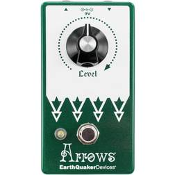 Earthquaker Devices Arrows V2 Efecto de guitarra